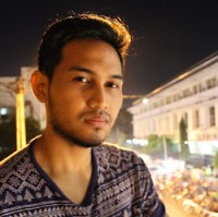 Dimas Daryanto