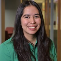 Ana Paula Gonzalez Lopez Soriano
