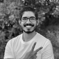 Luis Josue Garcia Hernandez