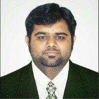 Rakesh Jagadeesh