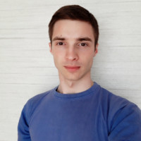 Dmitry Berezovsky