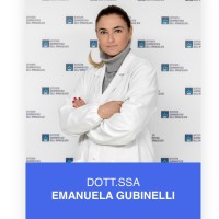 Emanuela Gubinelli