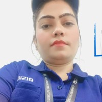 Anuradha Tiwari