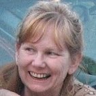 Jacqueline Corvey-Campbell