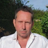 Simon Porteous