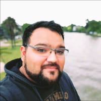 Nicolas Cordoba