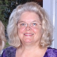 Lisa Carter Rogers
