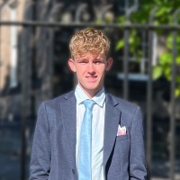 Lewis Simpson