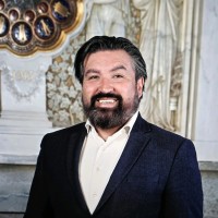 Rafael de Bruin