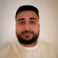 Haydar Hamed Jaber