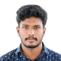 Arun T M