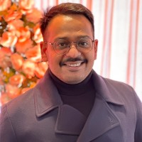 Raj kishore