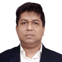 S M Mahmudul Mohsin