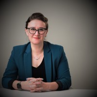 Kate Baldwin-Leibrock
