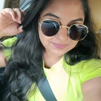 Monica Krishnan