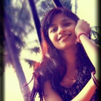 Megha Apte