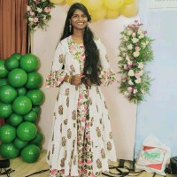 Nayana K S