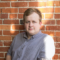 Zach Caldwell