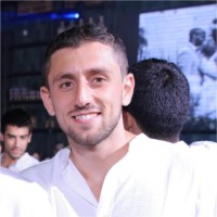 Adam Sidi