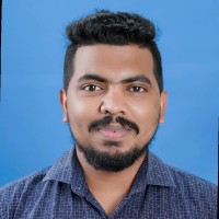 Mohammed Faris K