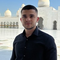 Cosmin - Mihai Chirițescu