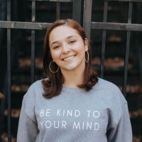 Alivia Farley
