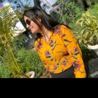 Varsha Khan