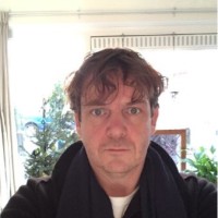 Bart Stiekema