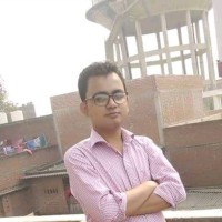 Abhishek Tripathi
