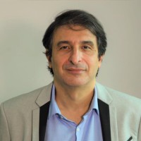 Eng. Eletric. Rogerio Moreira Lima Silva