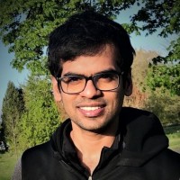Karthik Tangirala
