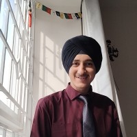 Gurbeer Singh