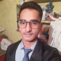 Sunil Dhakad