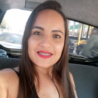Maria Alana Batista Da Costa