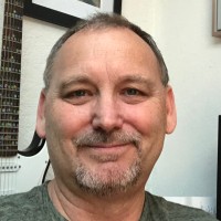 Bud Whalen