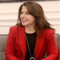 Derya Çicek