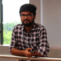 Bharath Kumar T