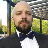Stefan DUMITRESCU