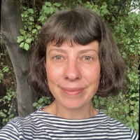 Julia Colcott