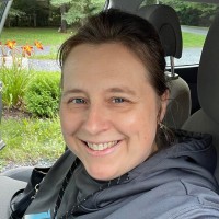 Josée Lessard