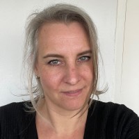 Vanessa Schuddebeurs Van Der Spelt