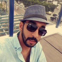 MEHDI SAGHIRY