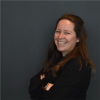 Bianca Bakker - Den Hartog