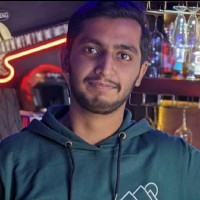 Manas Sharma