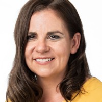 Victoria Hodges