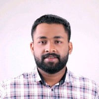 Libu Mathew