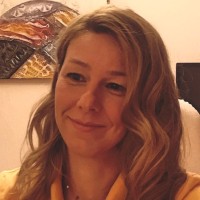 Elisa María Lomero Bernad