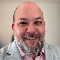 Justin Novick