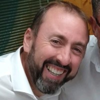 Gonzalo Jimenez