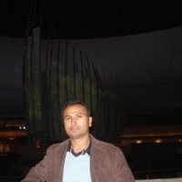 Kiran Ramakrishna
